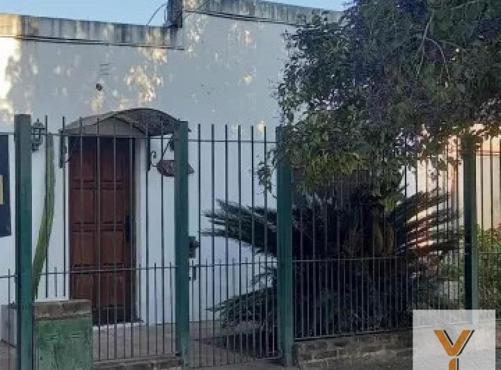 Casa · 100m² · 3 Ambientes