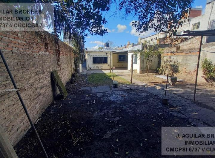 Casa · 96m² · 3 Ambientes