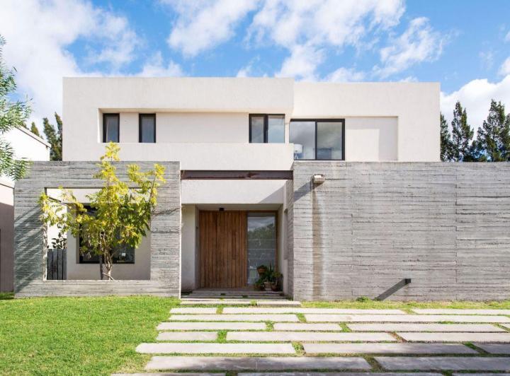 Casa · 178m² · 4 Ambientes