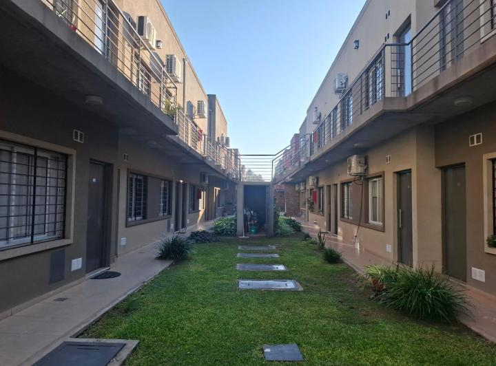 Casa · 42m² · 2 Ambientes