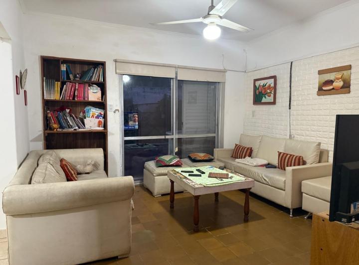 Casa · 152m² · 7 Ambientes · 1 Cochera