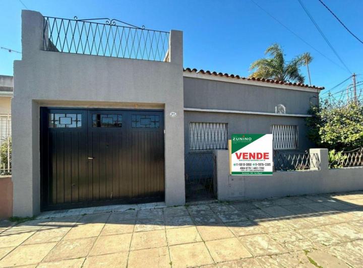 Casa · 100m² · 4 Ambientes · 1 Cochera