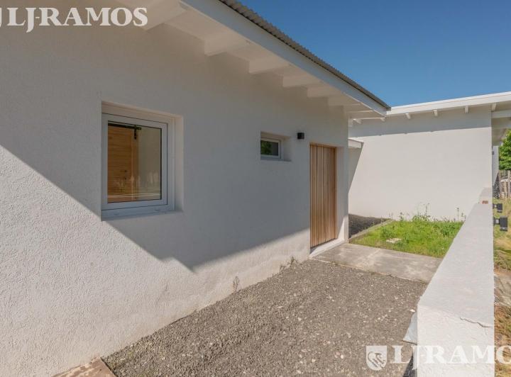 Casa · 147m² · 5 Ambientes