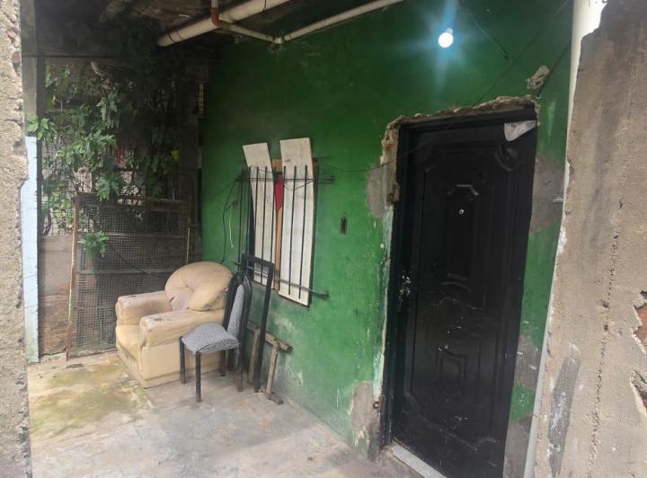 Casa · 56m² · 3 Ambientes