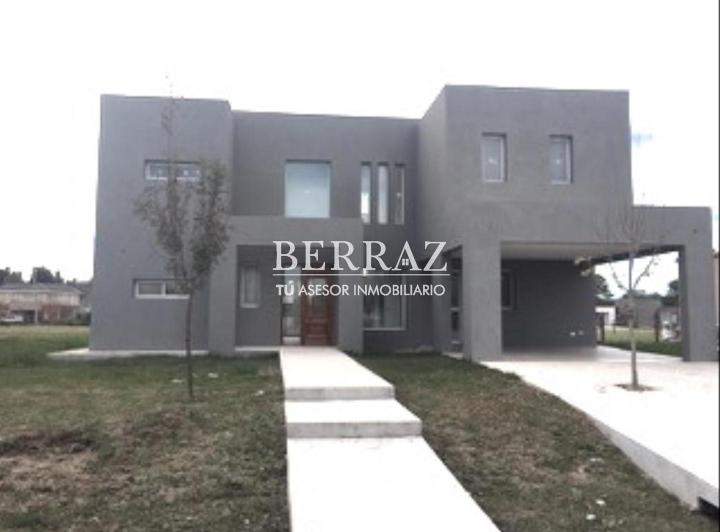 Casa · 169m² · 5 Ambientes · 2 Cocheras
