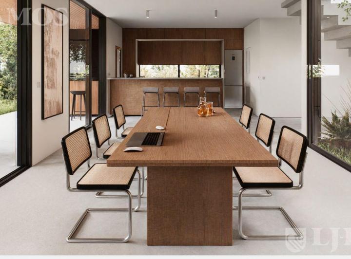 Casa · 190m² · 4 Ambientes · 5 Cocheras