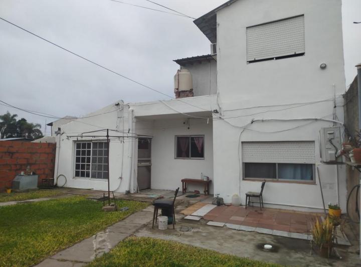 Casa · 160m² · 4 Ambientes