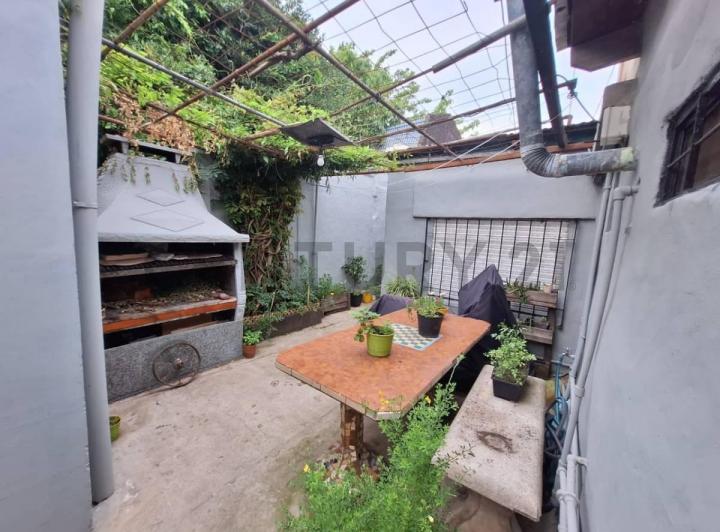 Casa · 160m² · 5 Ambientes