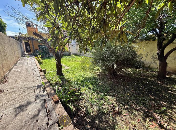 Casa · 156m² · 4 Ambientes