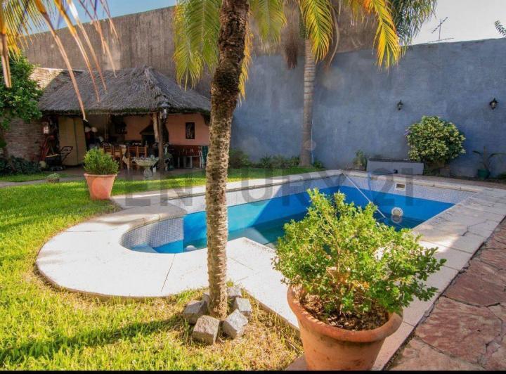 Casa · 86m² · 3 Dormitorios