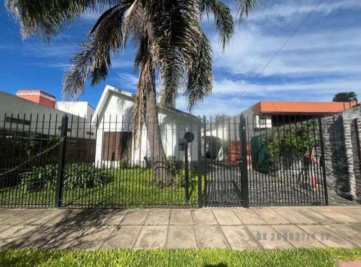 Casa · 130m² · 2 Ambientes