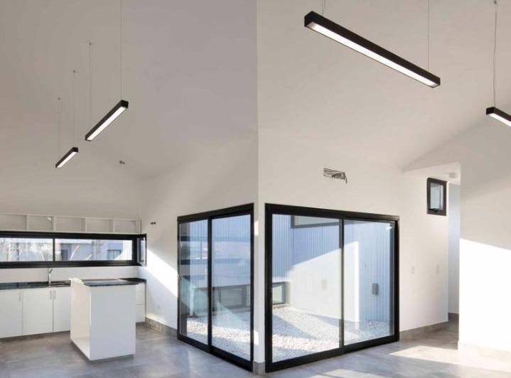 Casa · 148m² · 4 Ambientes · 2 Cocheras
