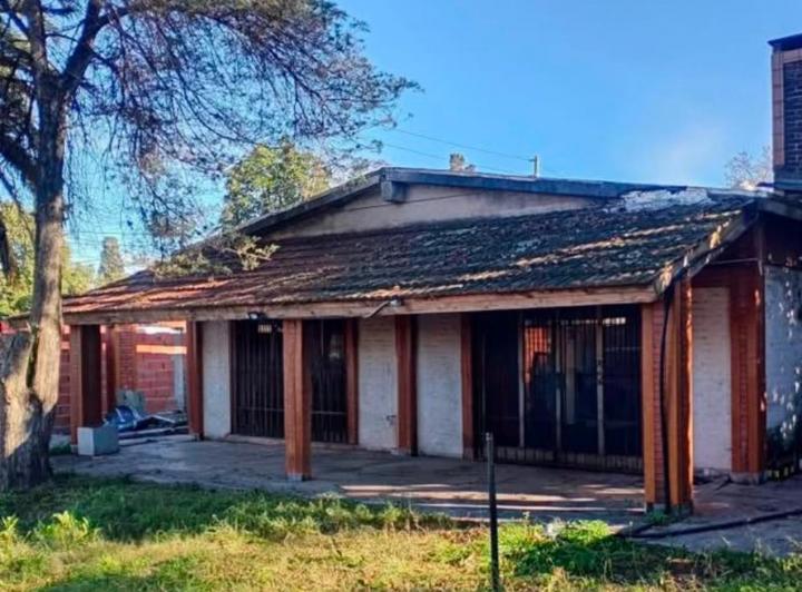 Casa · 160m² · 1 Ambiente