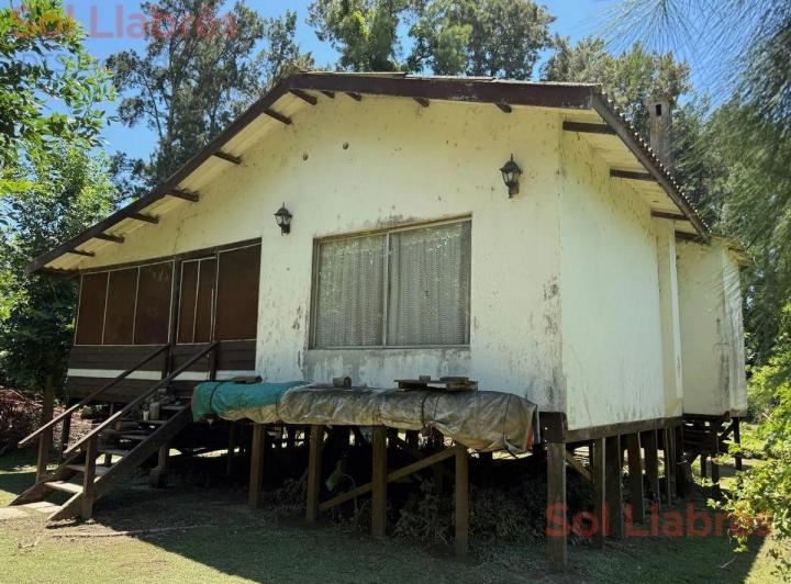Casa · 70m² · 4 Ambientes