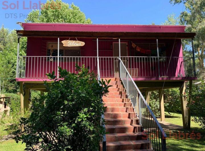 Casa · 64m² · 3 Ambientes