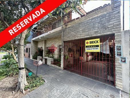 Casa · 75m² · 4 Ambientes · 1 Cochera