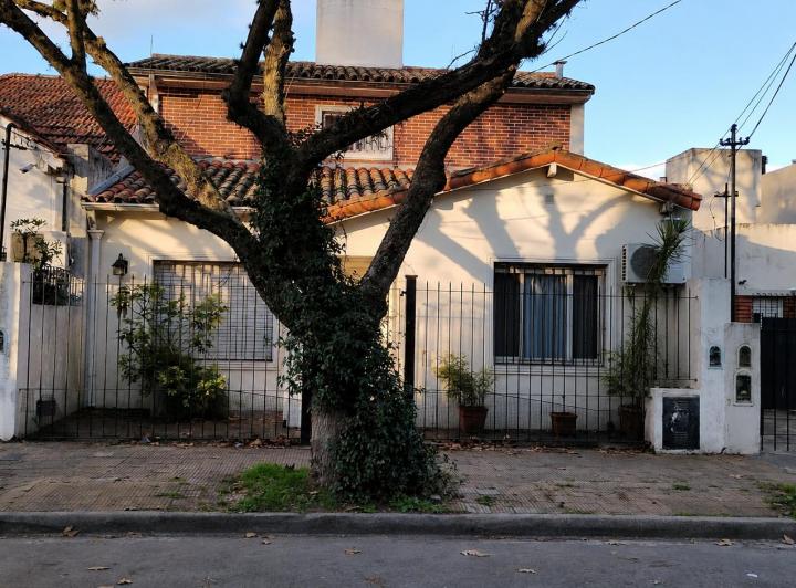 Casa · 130m² · 4 Ambientes