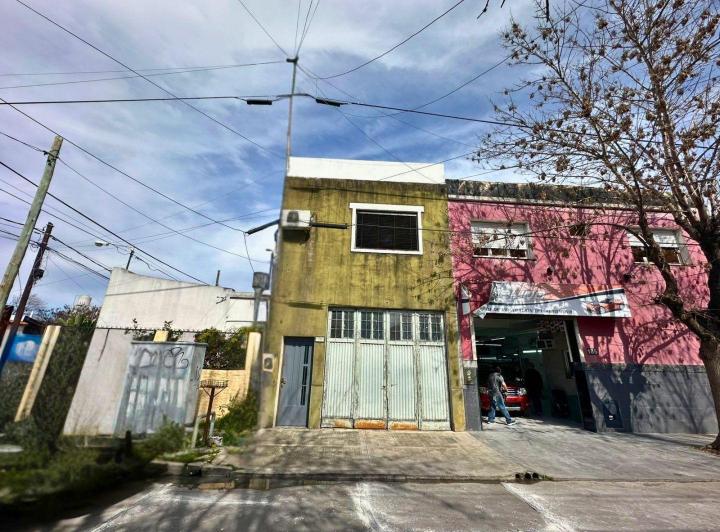 Casa · 180m² · 3 Ambientes