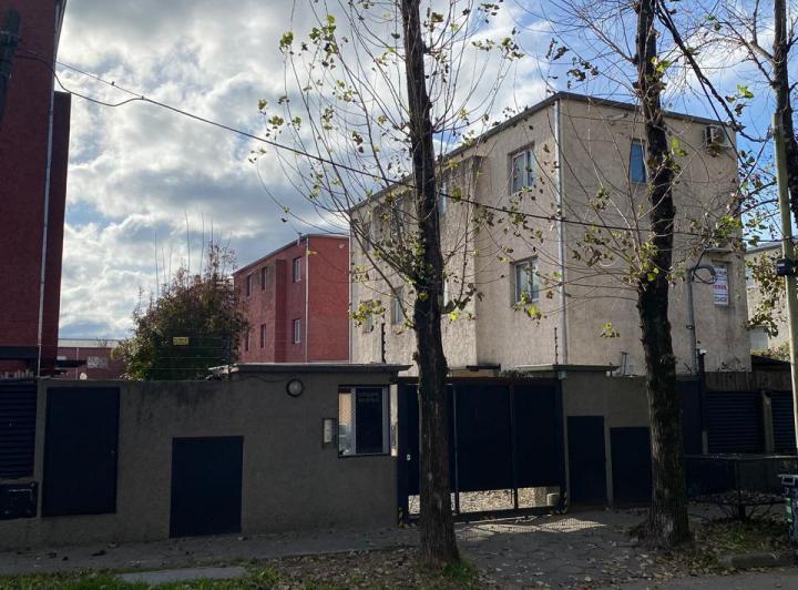 Casa · 119m² · 5 Ambientes · 2 Cocheras