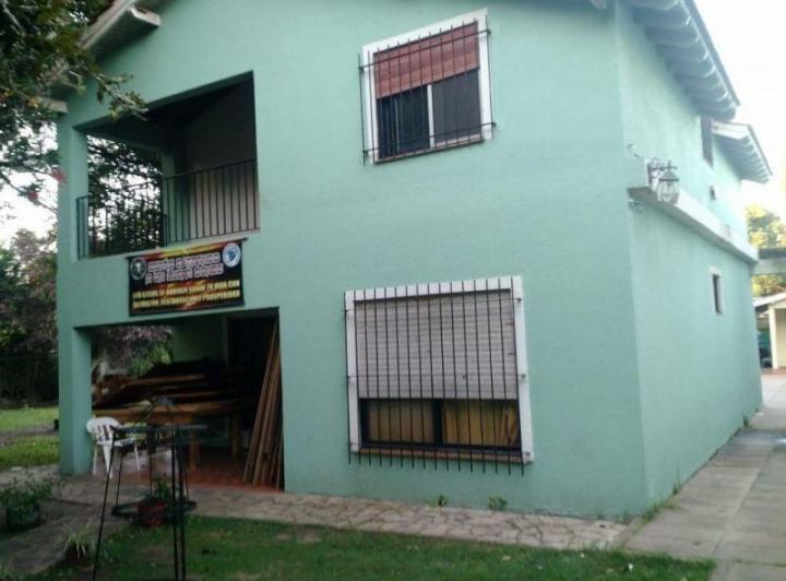 Casa · 174m² · 5 Ambientes