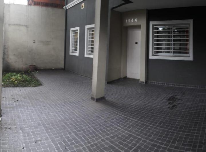 Casa · 185m² · 5 Ambientes · 1 Cochera