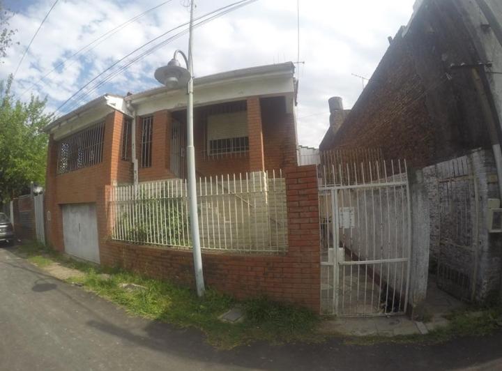 Casa · 10m² · 4 Ambientes