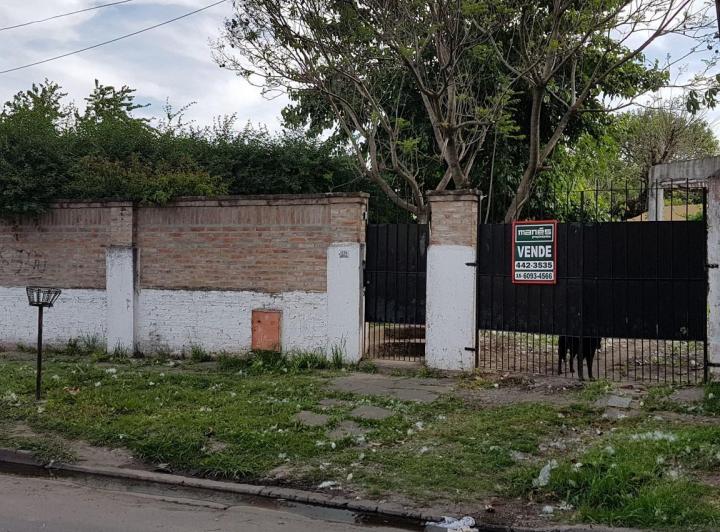 Casa · 50m² · 3 Ambientes · 1 Cochera
