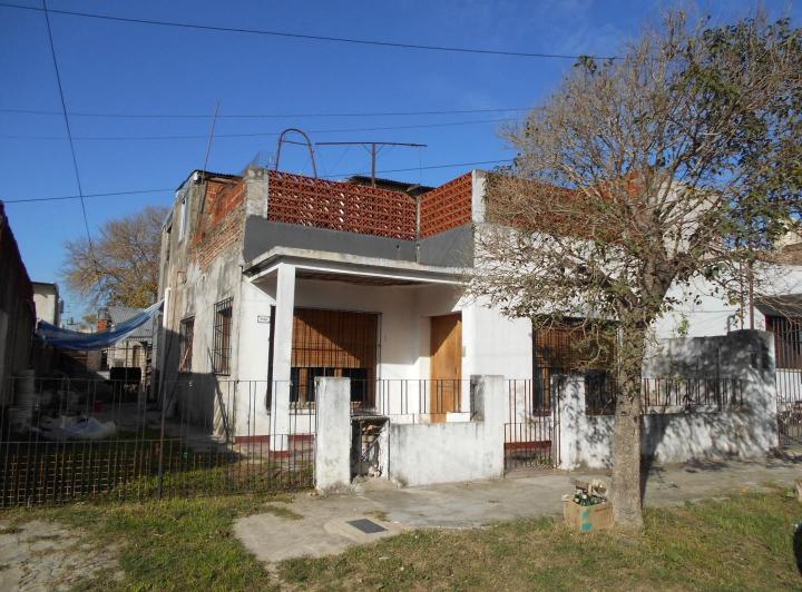 Casa · 90m² · 3 Ambientes