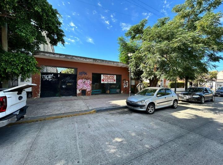 Casa · 120m² · 3 Ambientes