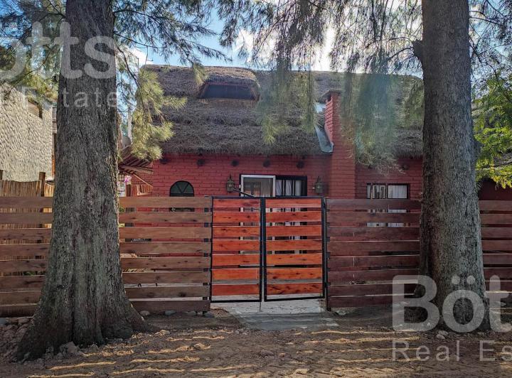 Casa · 39m² · 3 Ambientes