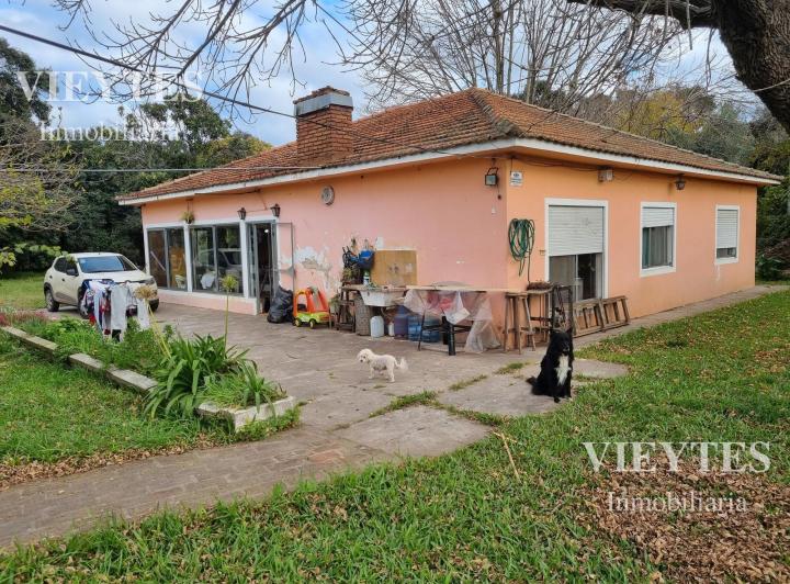 Casa · 1062m²
