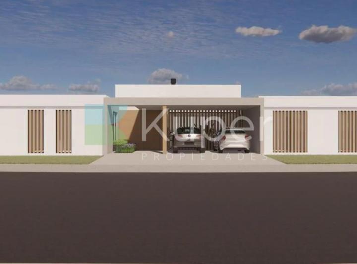 Casa · 259m² · 5 Ambientes