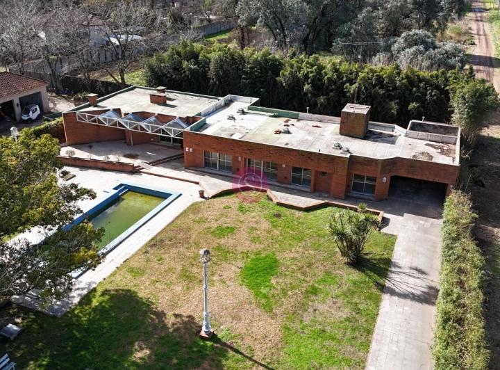 Casa · 475m² · 5 Ambientes