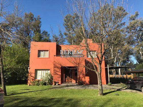 Casa · 170m² · 4 Ambientes