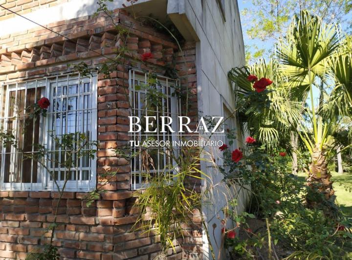 Casa · 156m² · 5 Ambientes · 1 Cochera