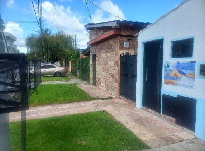 Casa · 120m² · 3 Ambientes