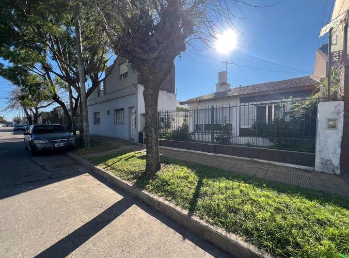 Casa · 85m² · 3 Ambientes