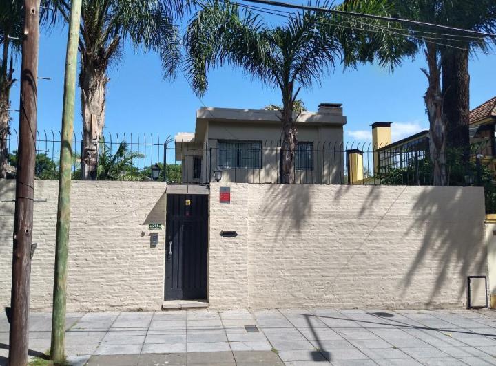Casa · 220m² · 5 Ambientes
