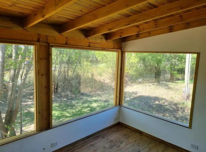 Casa · 85m² · 2 Ambientes