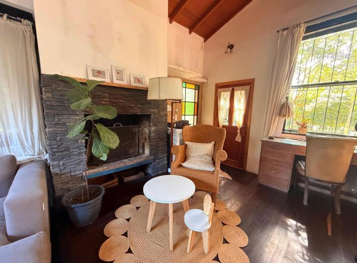 Casa · 140m² · 4 Ambientes