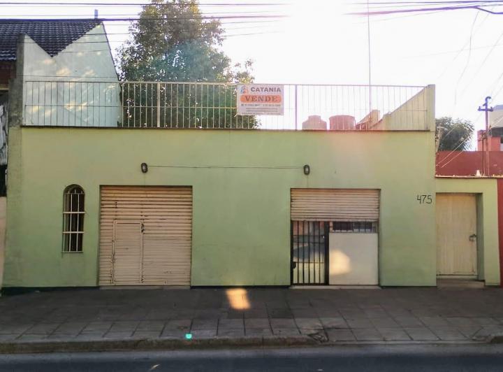 Casa · 156m² · 3 Dormitorios