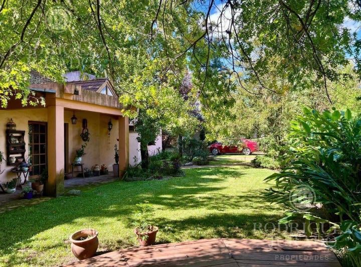 Casa · 105m² · 3 Ambientes