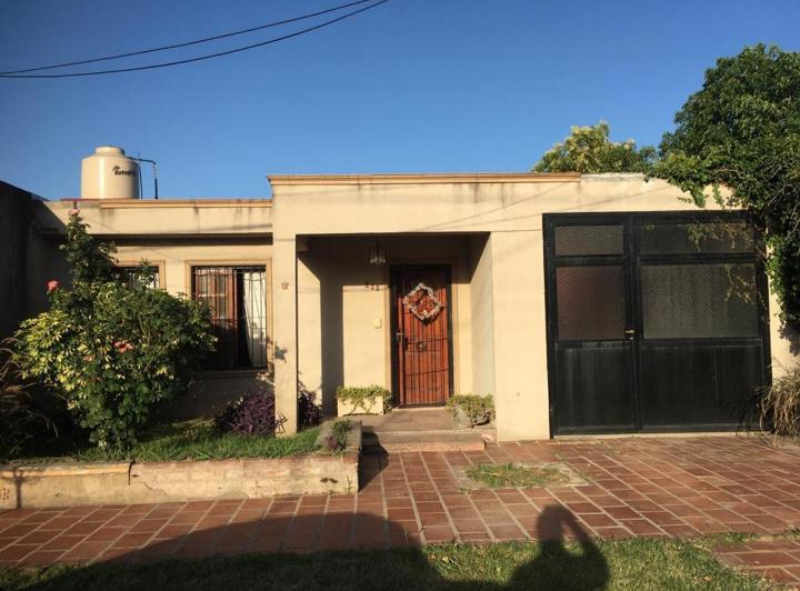 Casa · 94m² · 1 Ambiente
