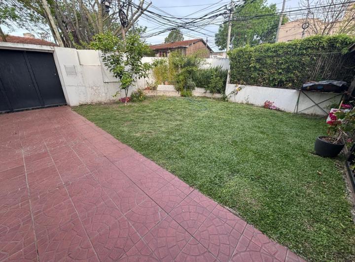 Casa · 115m² · 3 Ambientes · 2 Cocheras