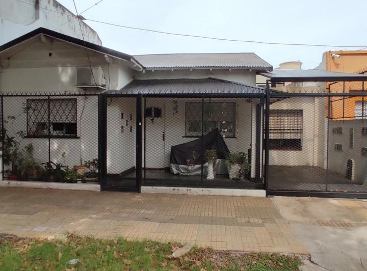 Casa · 90m² · 4 Ambientes
