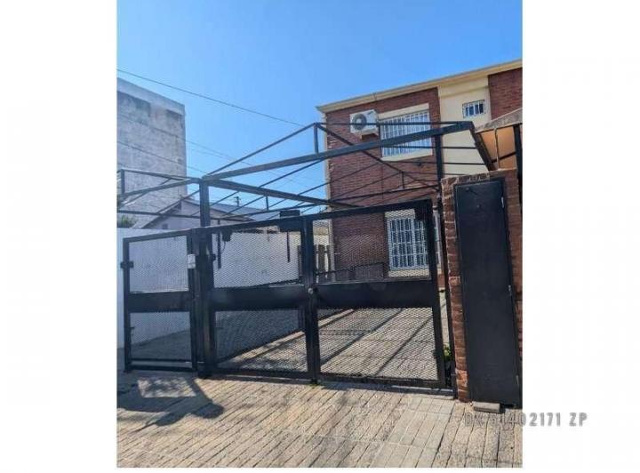 Casa · 62m² · 3 Ambientes · 1 Cochera