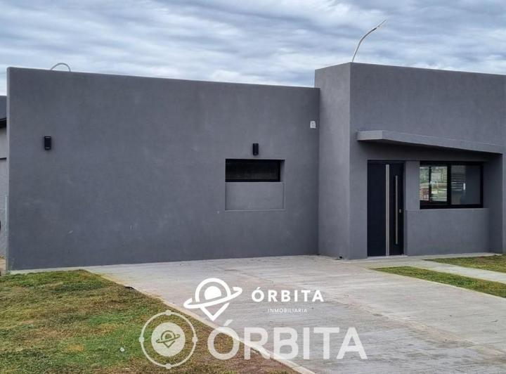 Casa · 119m² · 4 Ambientes