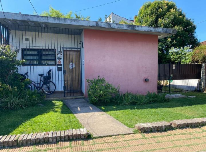 Casa · 114m² · 4 Ambientes