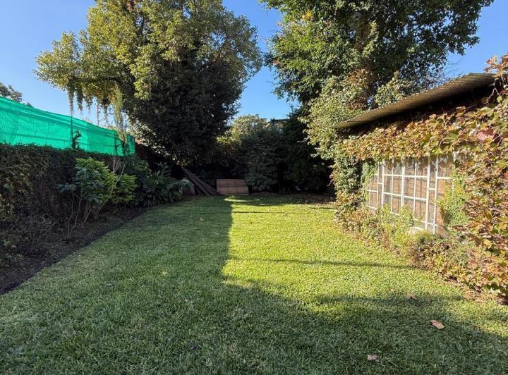 Casa · 110m² · 4 Ambientes · 1 Cochera