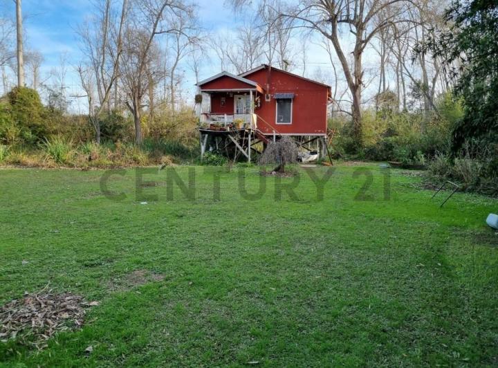 Casa · 36m² · 2 Ambientes